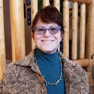 Meet your Posher, Marlene